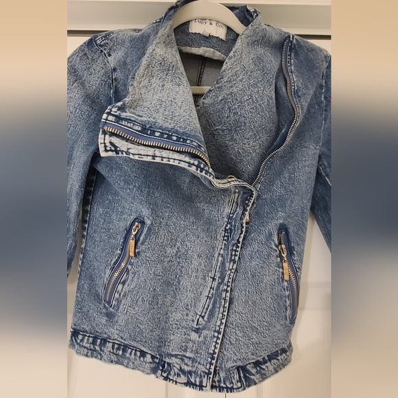 Jacket - Picture 2 of 3